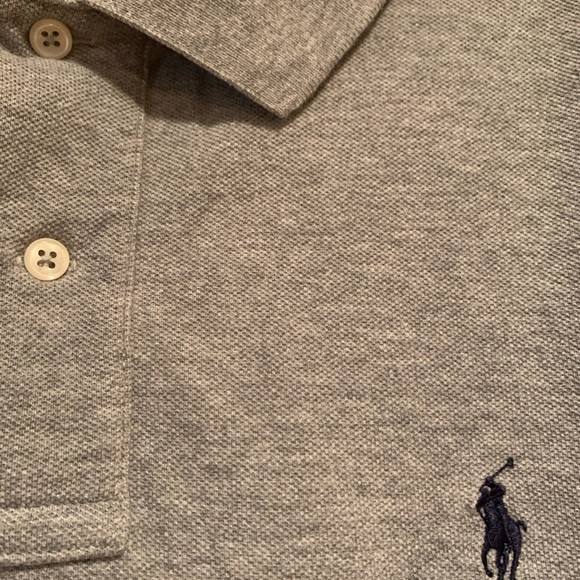 Ralph Lauren Men’s Polo - Picture 2 of 3
